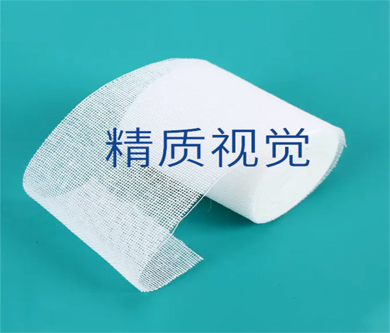 醫(yī)用紗布表面缺陷檢測(cè)