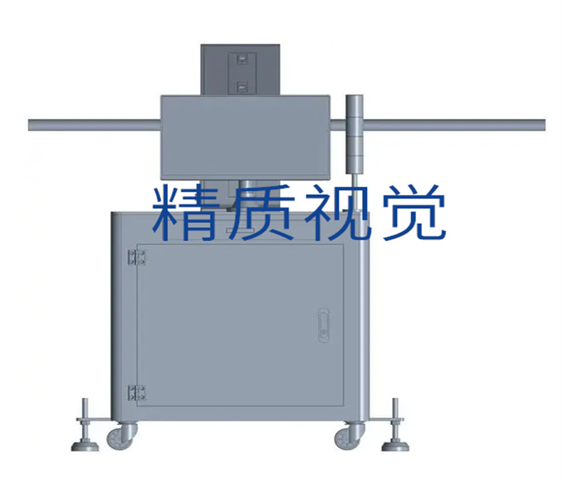 管材、棒材表面缺陷檢測設(shè)備